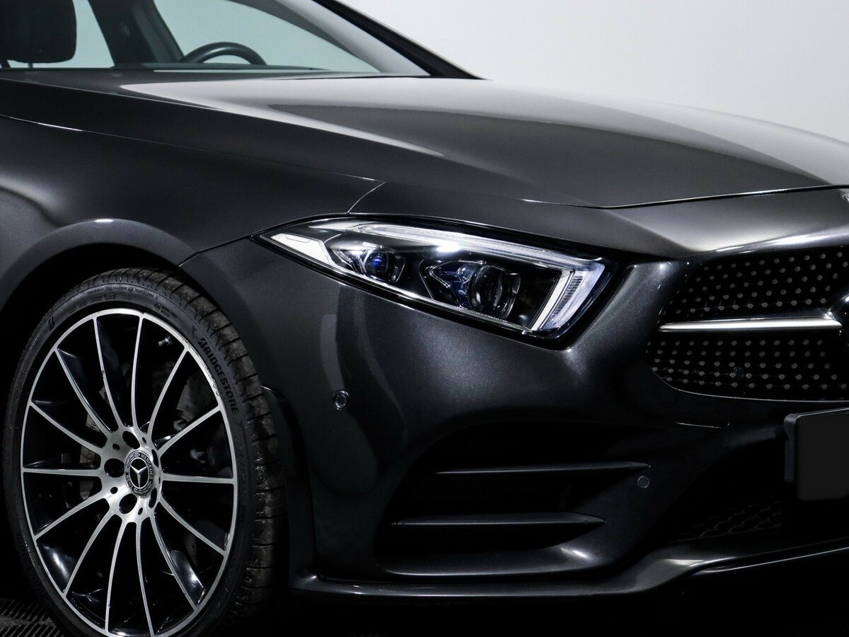 Купить Mercedes-Benz CLS 400 d III (C257), 2018, 88 980 км, фото №15