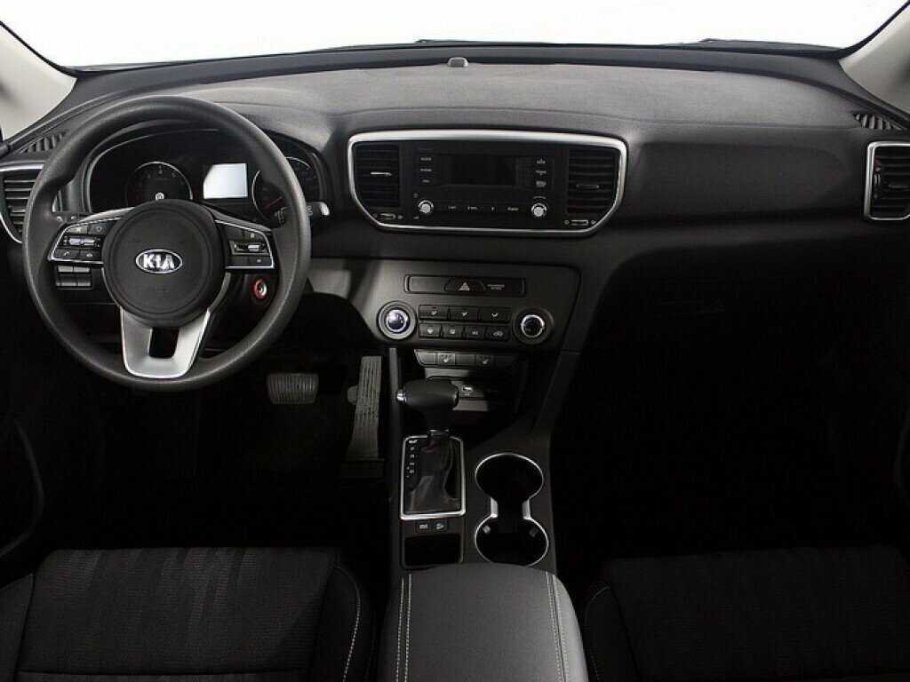 Купить Kia Sportage, 2024, 20 км, фото №7