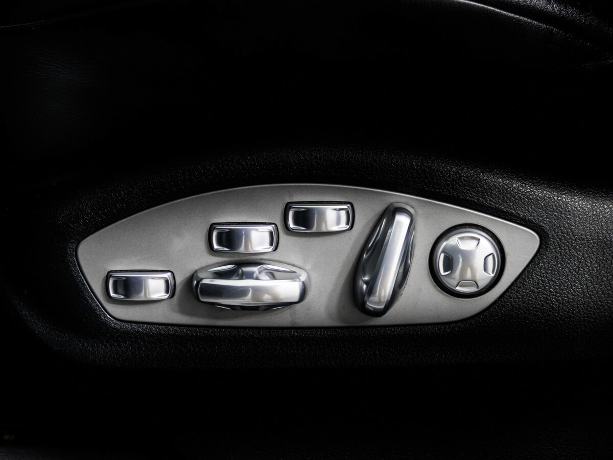 Купить Porsche Macan S I, 2014, 94 000 км, фото №16