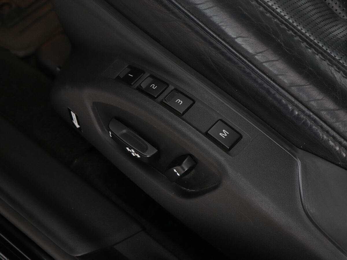 Купить Volvo S80, 2008, 142 919 км, фото №13