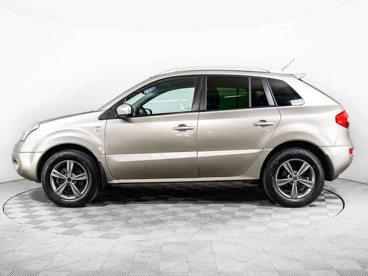 Купить Renault Koleos, 2011, 165 154 км, фото №8