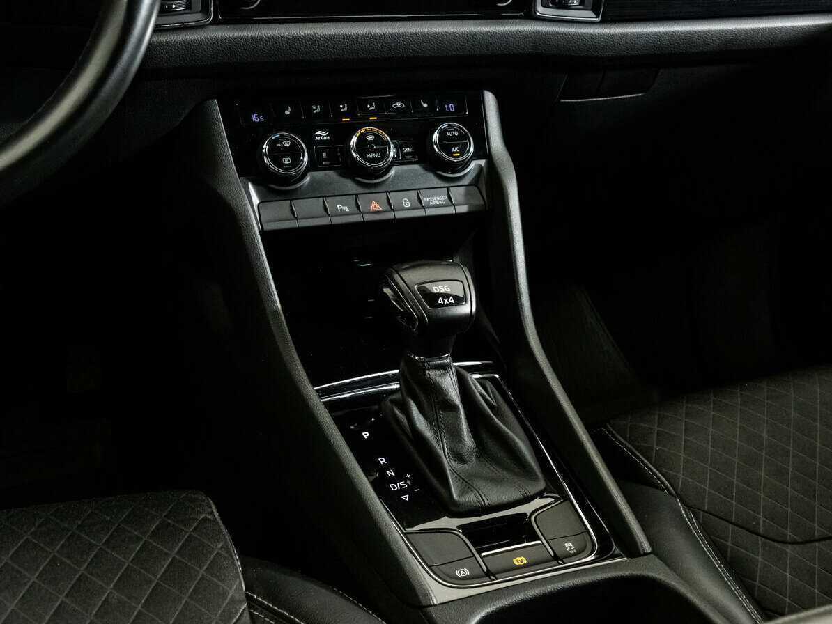 Купить Skoda Kodiaq, 2020, 86 900 км, фото №13