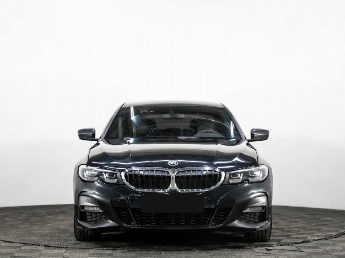 Купить BMW 3 серии 330i, 2019, 201 151 км, фото №2