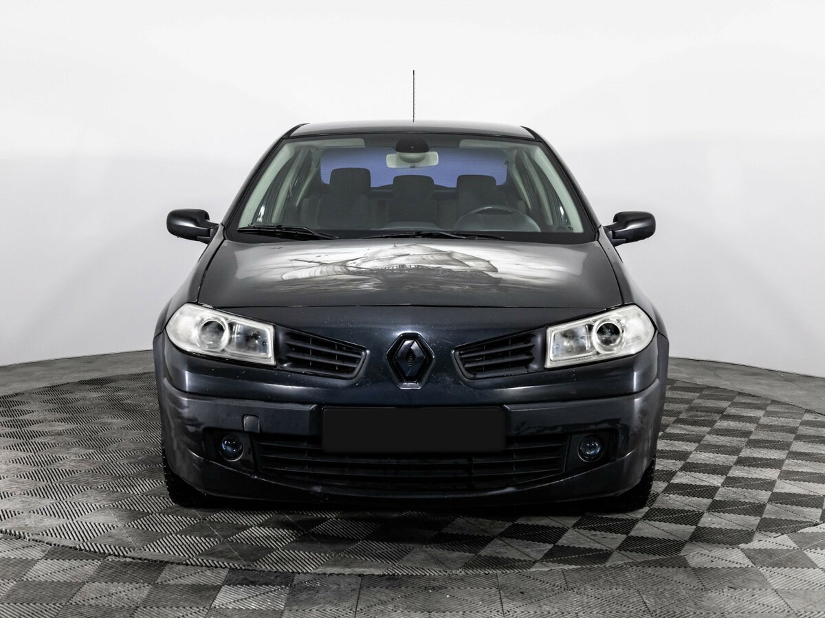 Купить Renault Megane II, 2005, 325 850 км, фото №2