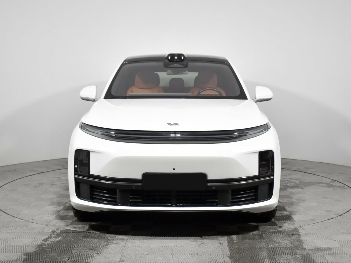 Купить Li Auto (Lixiang) L7 52.3 kWh I Рестайлинг, 2024, 81 081 км, фото №2