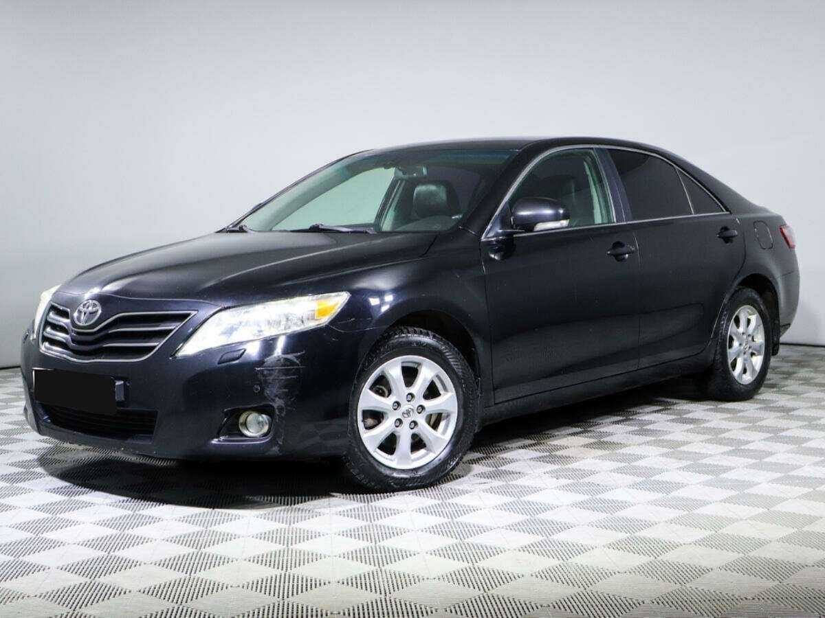 Купить Toyota Camry, 2011, 144 000 км, фото №1