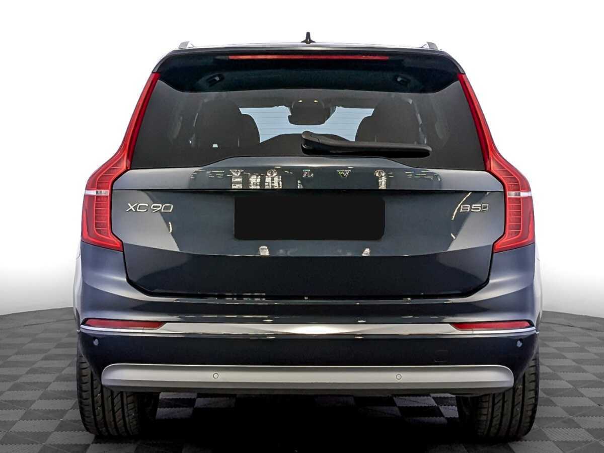 Купить Volvo XC90, 2022, 47 664 км, фото №6