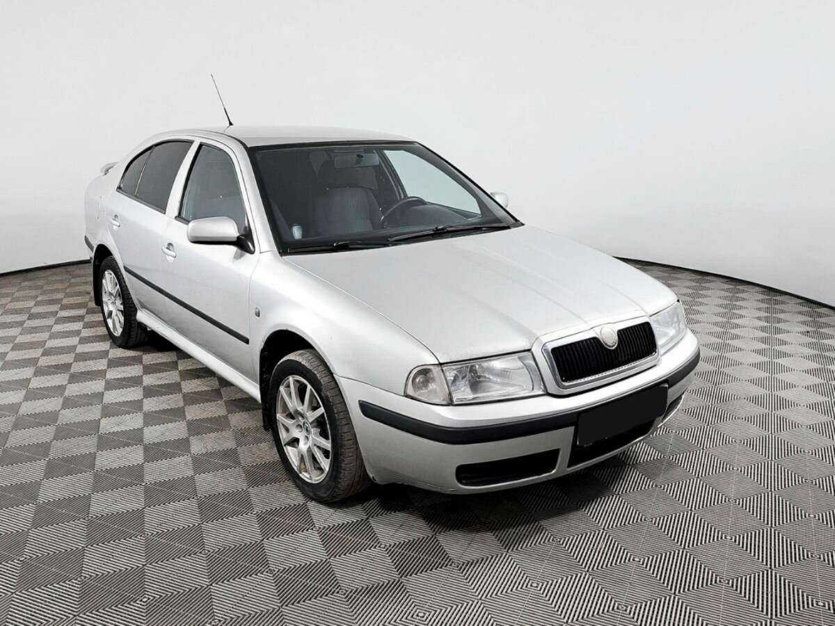 Купить Skoda Octavia, 2007, 333 553 км, фото №3