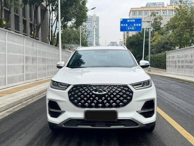 Купить Chery Tiggo 8, 2021, 20 000 км, фото №3