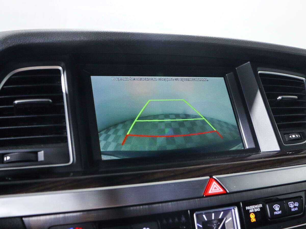 Купить Genesis G80, 2018, 96 123 км, фото №12