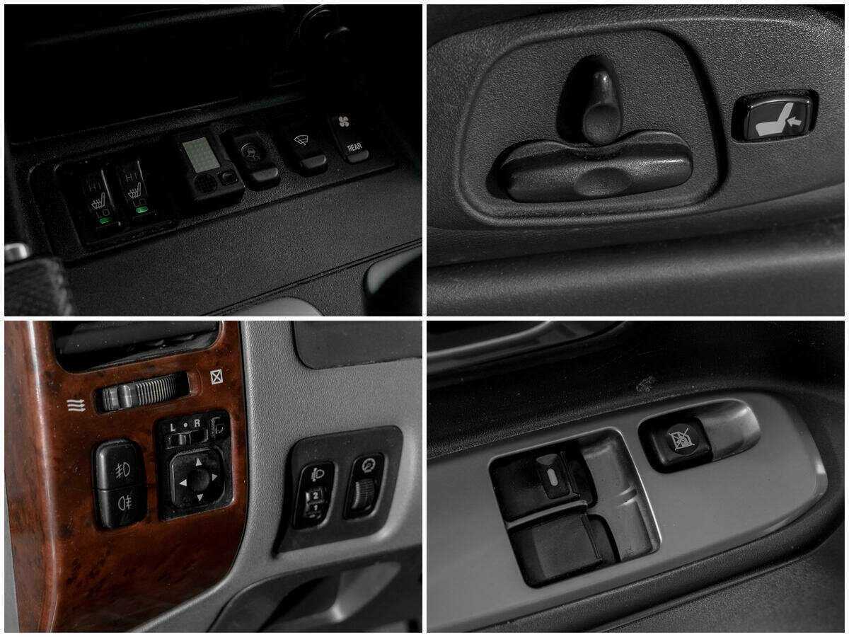 Купить Mitsubishi Pajero, 2004, 274 506 км, фото №14