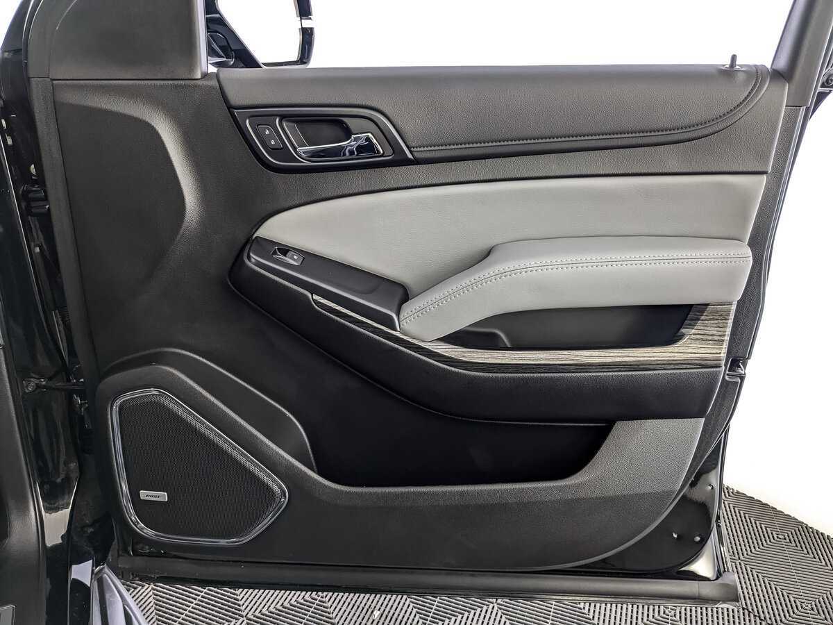Купить Chevrolet Tahoe, 2019, 98 660 км, фото №21