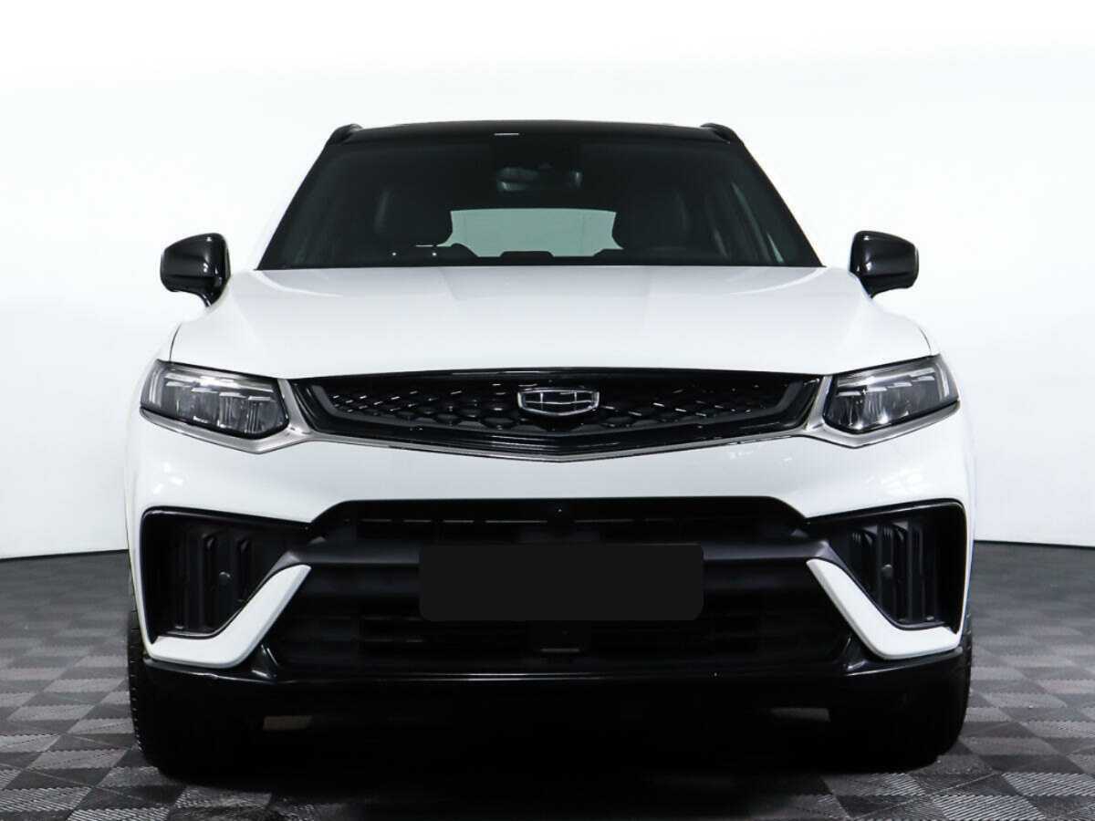 Купить Geely Tugella, 2023, 13 091 км, фото №2