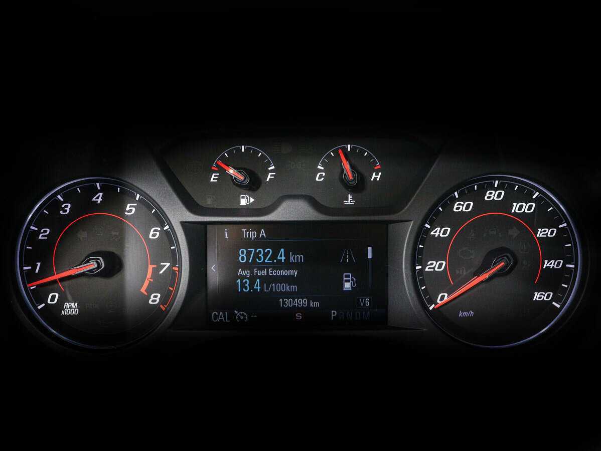 Купить Chevrolet Camaro, 2016, 130 500 км, фото №16