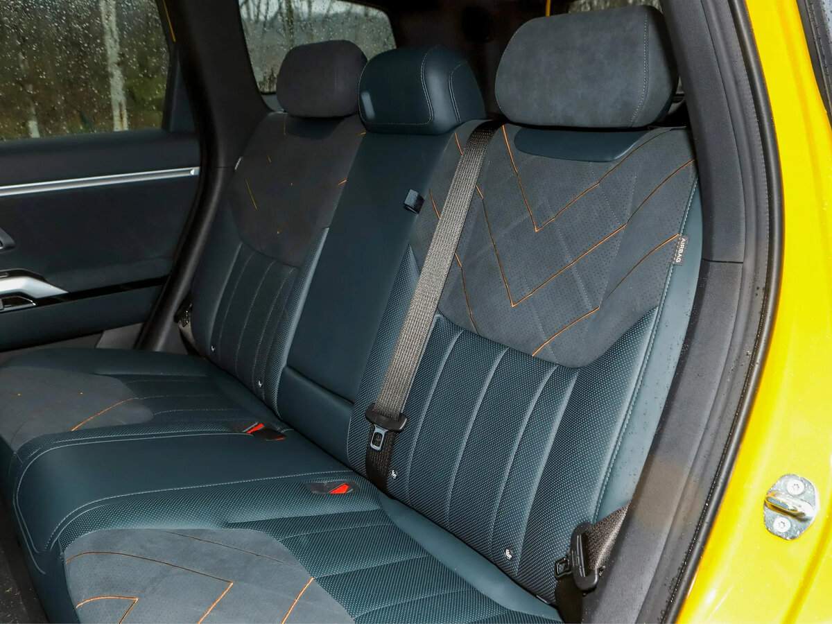 Купить Changan Deepal G318, 2025, 100 км, фото №15
