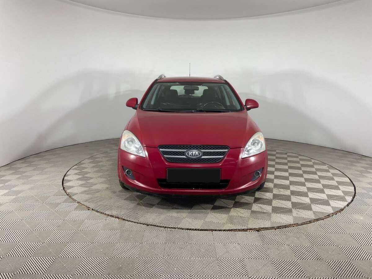 Купить Kia Ceed, 2008, 265 201 км, фото №2