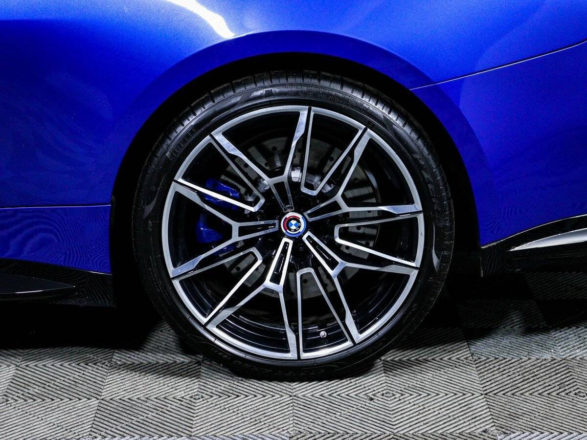 Купить BMW M4 Competition Package, 2021, 10 862 км, фото №15