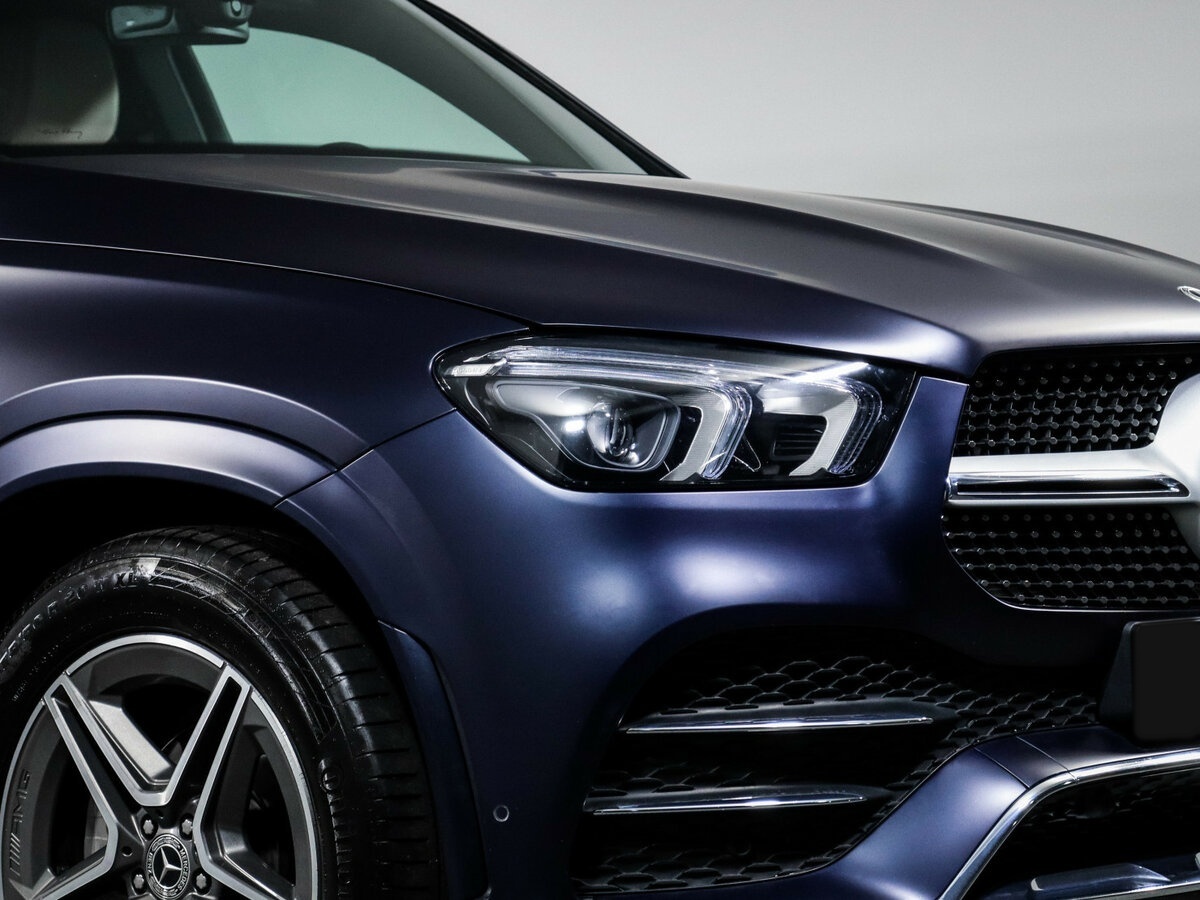 Купить Mercedes-Benz GLE 300 d II (V167), 2021, 47 000 км, фото №15