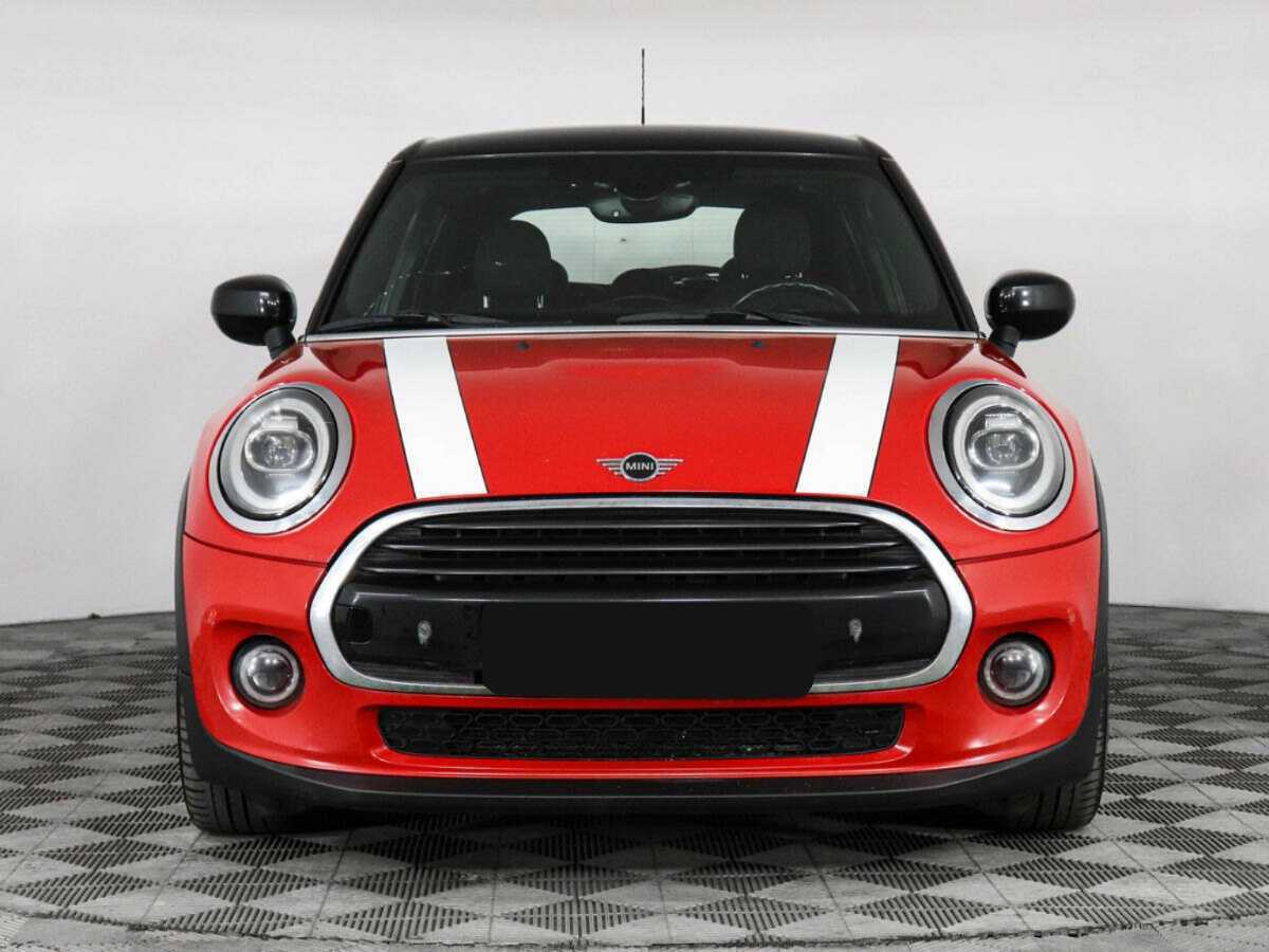 Купить Mini Hatch Cooper, 2019, 98 563 км, фото №2