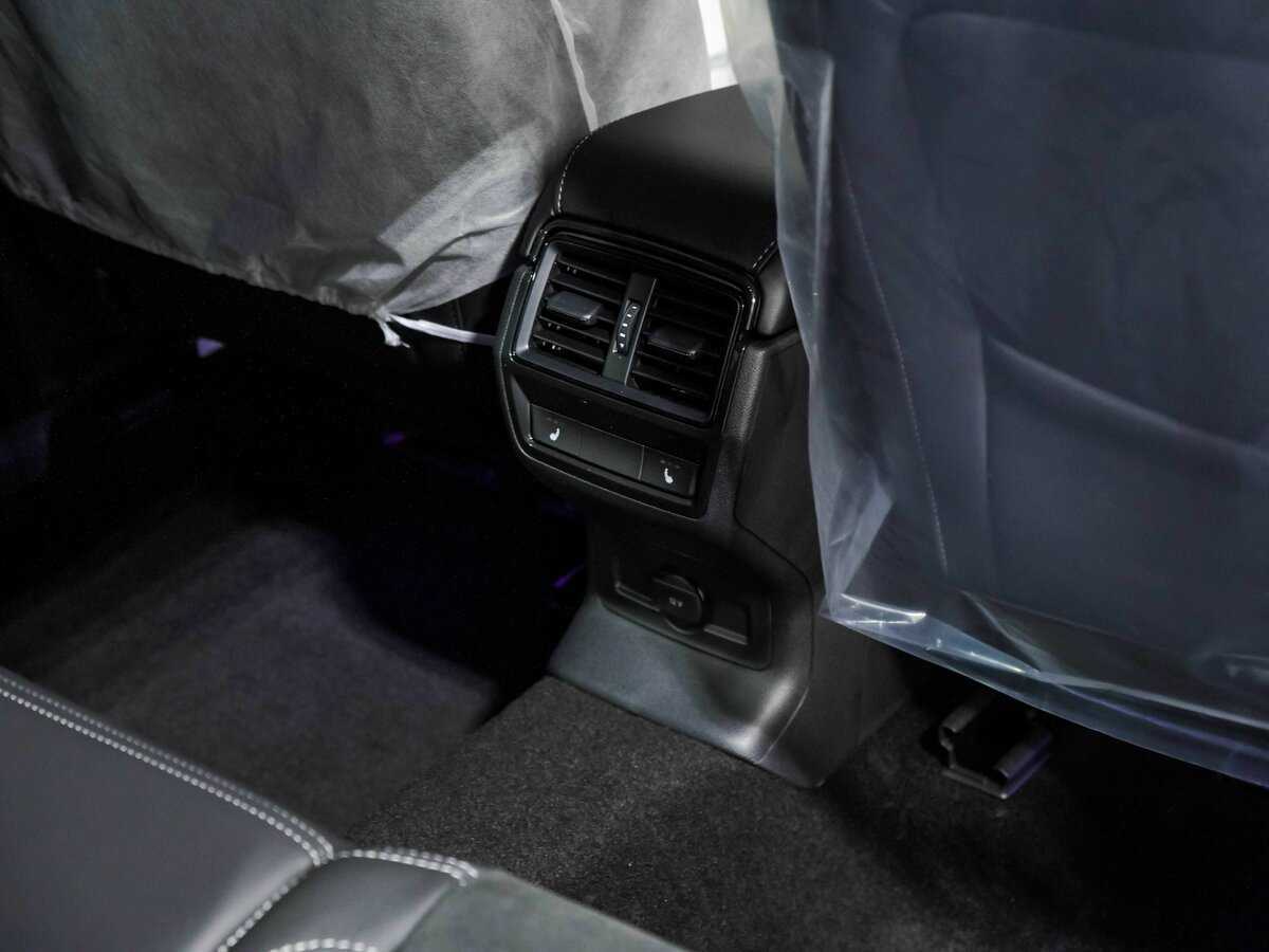 Купить Skoda Kodiaq, 2024, 39 км, фото №17