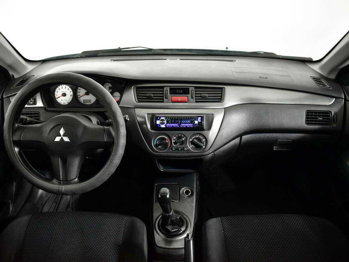 Купить Mitsubishi Lancer, 2006, 73 893 км, фото №12