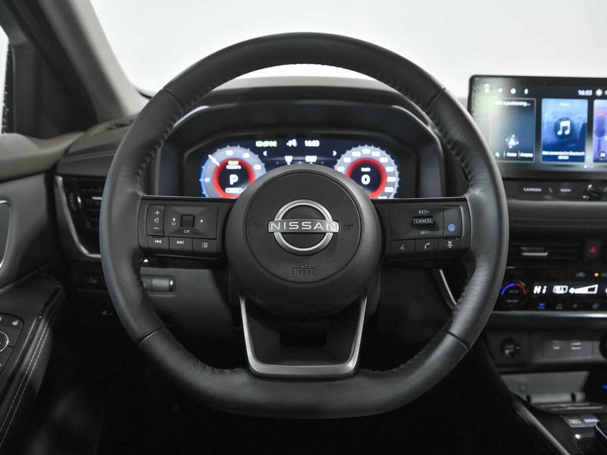 Купить Nissan X-Trail, 2024, 147 км, фото №8