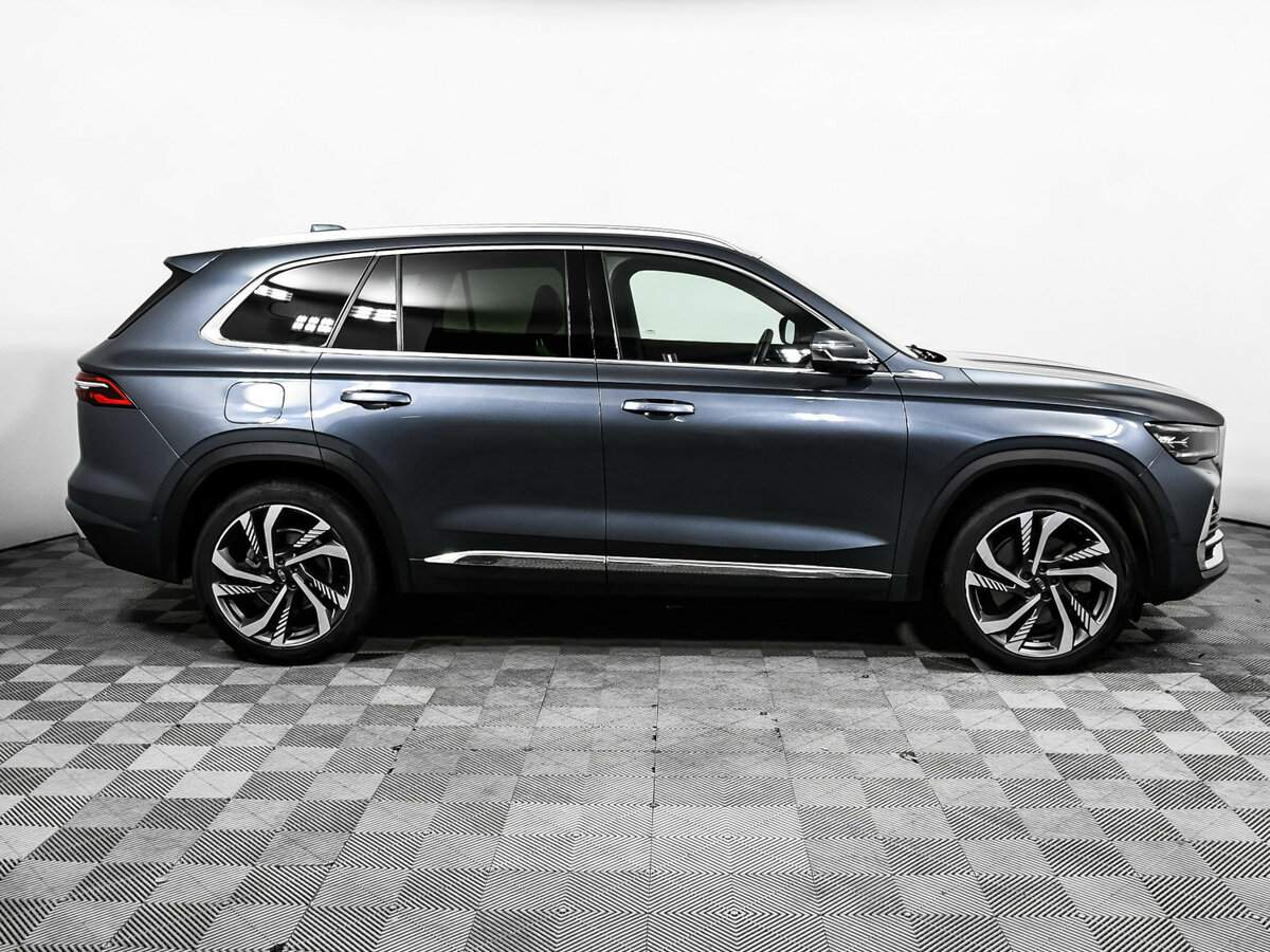 Купить Geely Monjaro, 2023, 25 495 км, фото №4