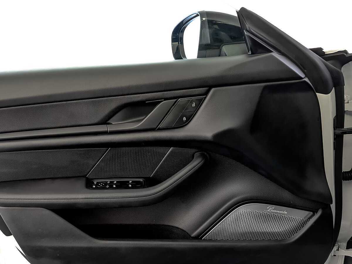 Купить Porsche Taycan 4S, 2021, 21 586 км, фото №19