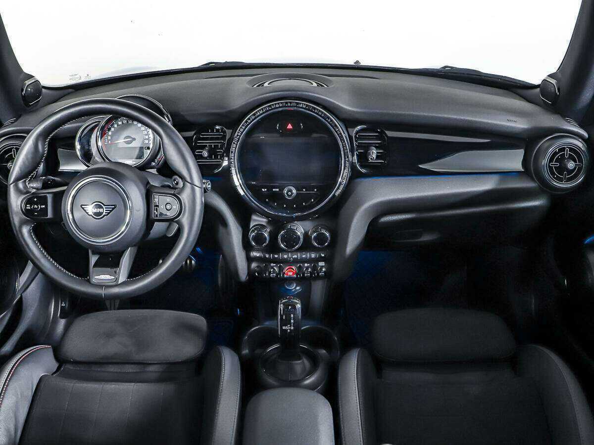Купить Mini Hatch John Cooper Works, 2021, 86 270 км, фото №11
