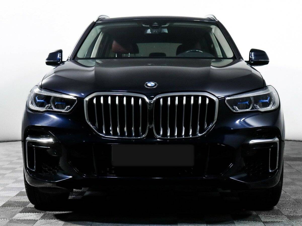 Купить BMW X5 Long 30Li, 2022, 46 057 км, фото №2