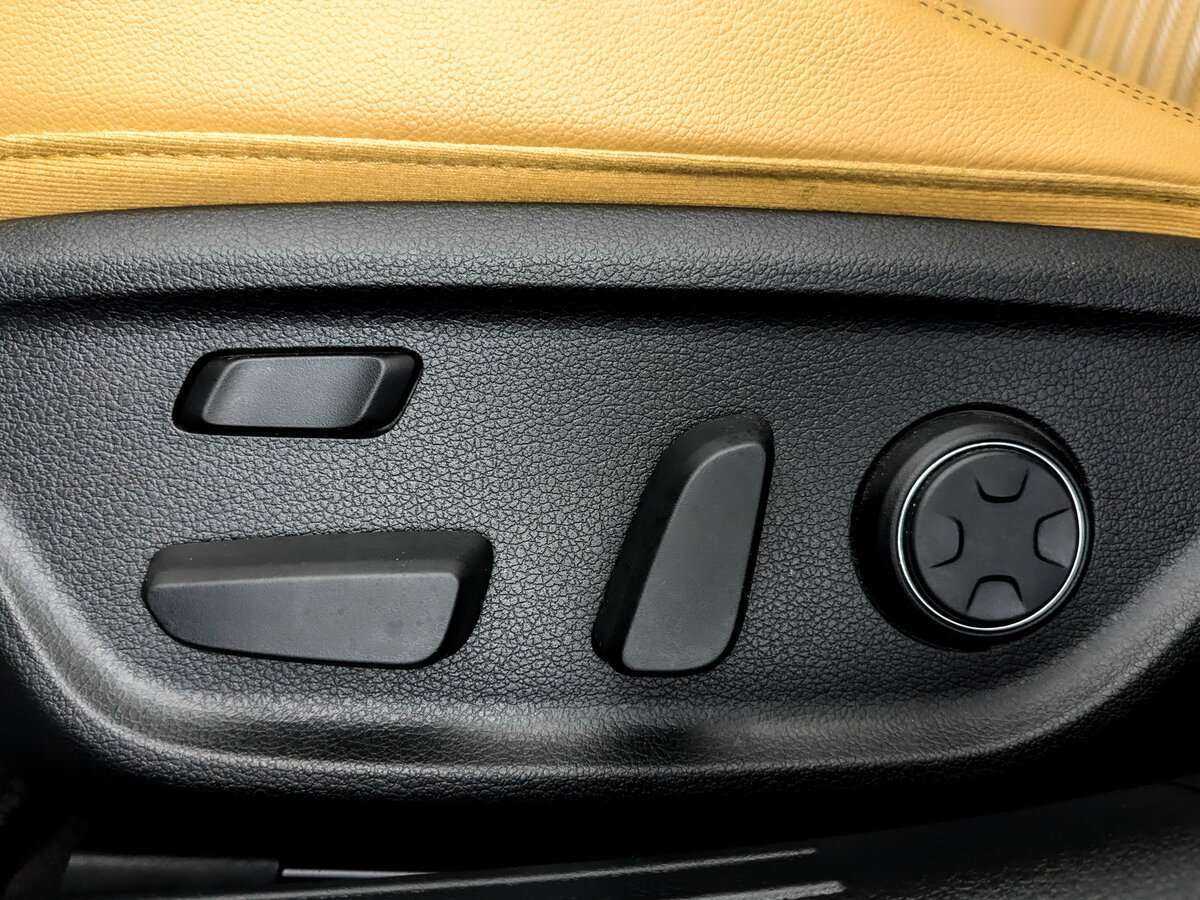 Купить Genesis G70, 2022, 59 571 км, фото №16