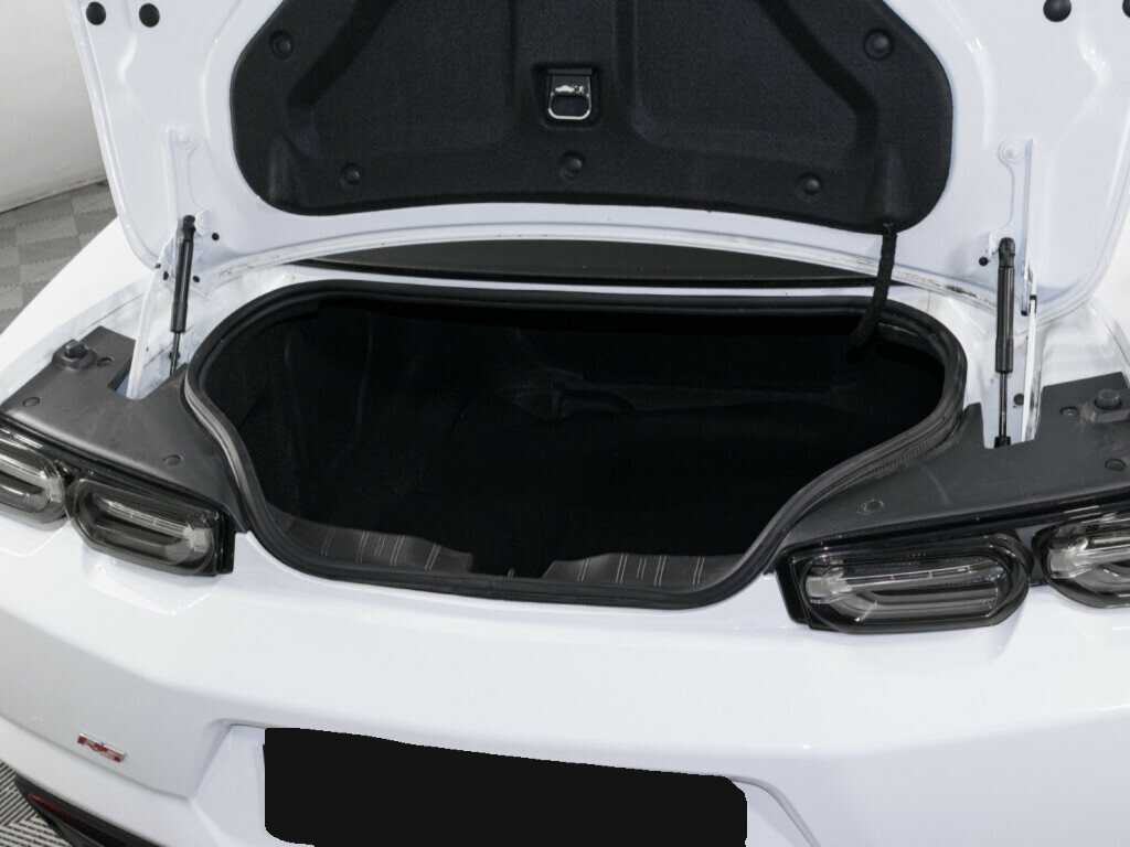 Купить Chevrolet Camaro LT1, 2022, 10 000 км, фото №7