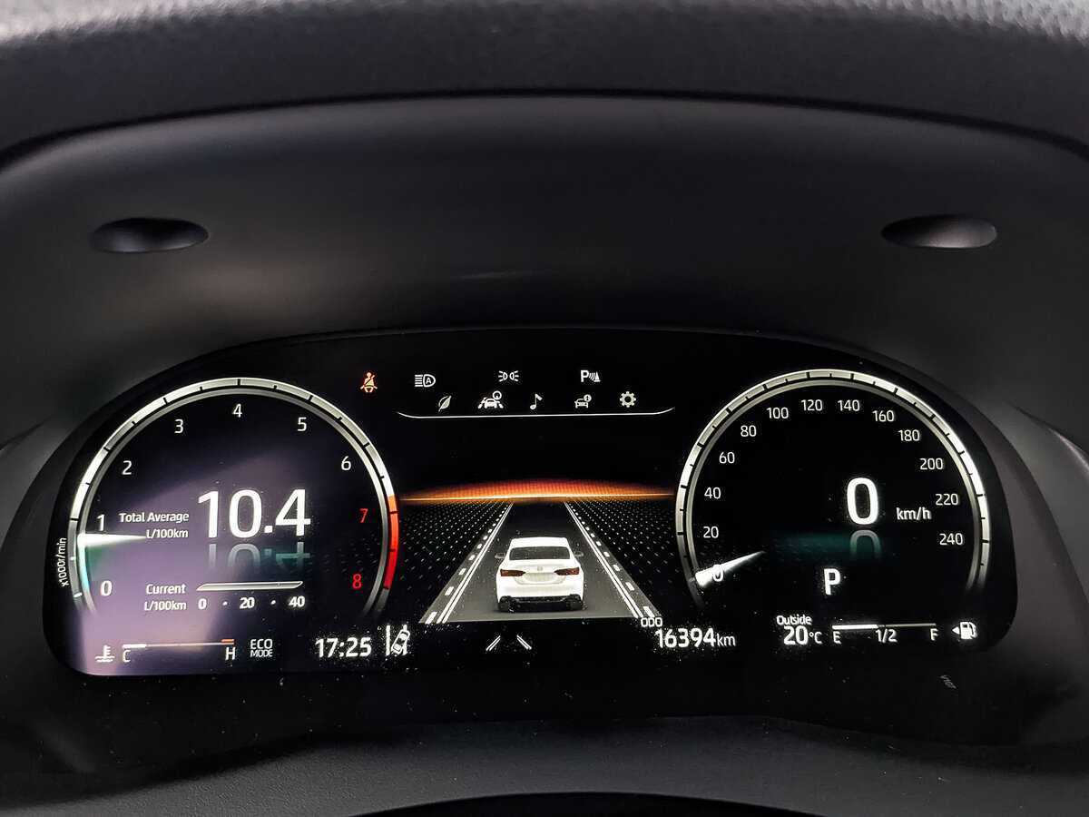 Купить Toyota Camry, 2023, 16 383 км, фото №16