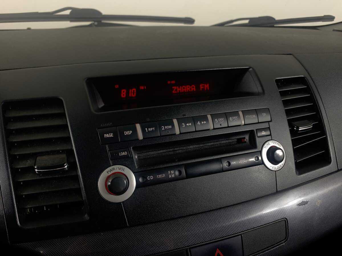 Купить Mitsubishi Lancer, 2009, 266 000 км, фото №16