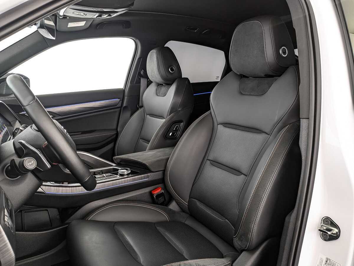 Купить Geely Tugella, 2023, 22 613 км, фото №16