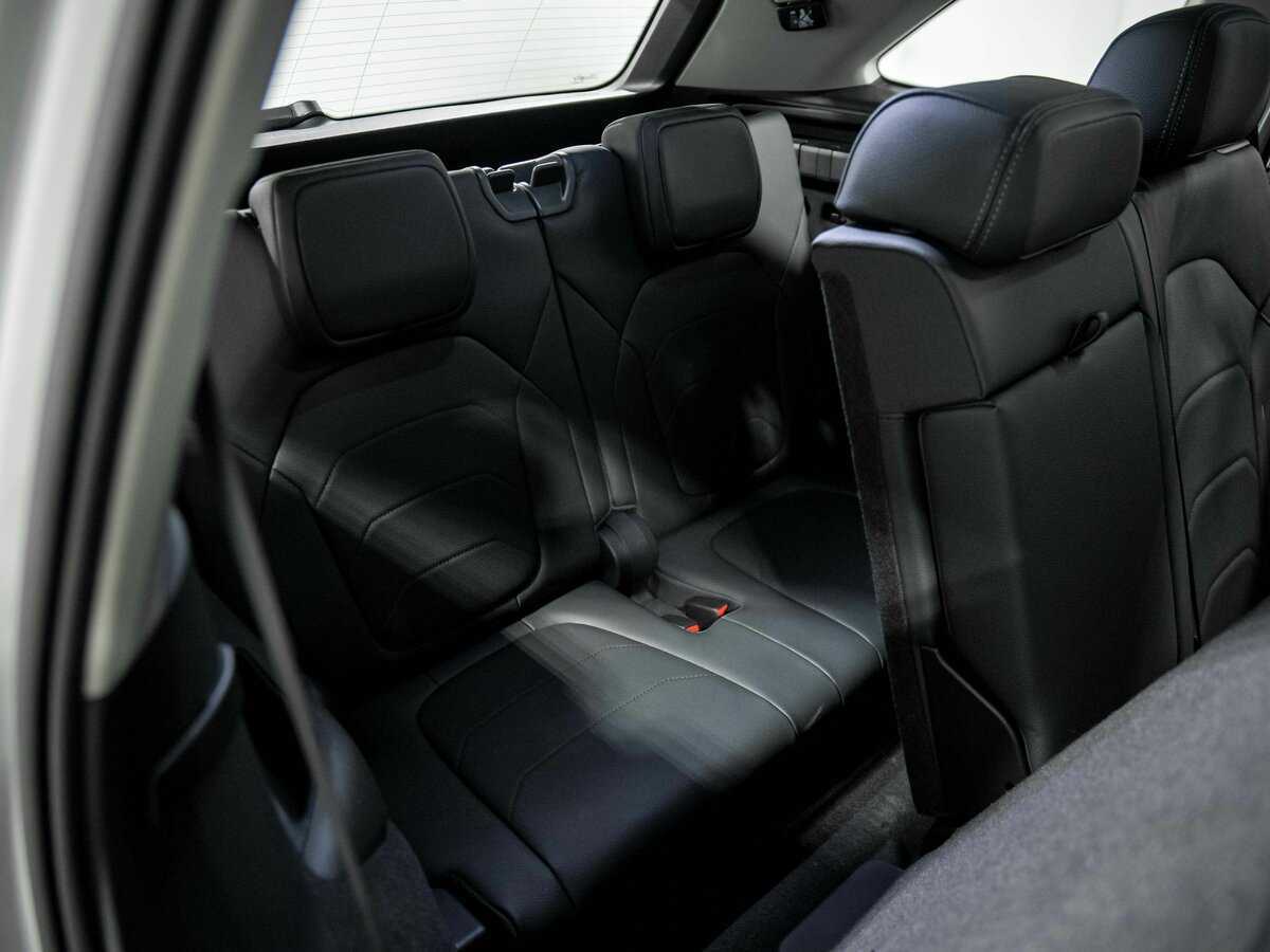 Купить Skoda Kodiaq, 2025, 14 км, фото №20