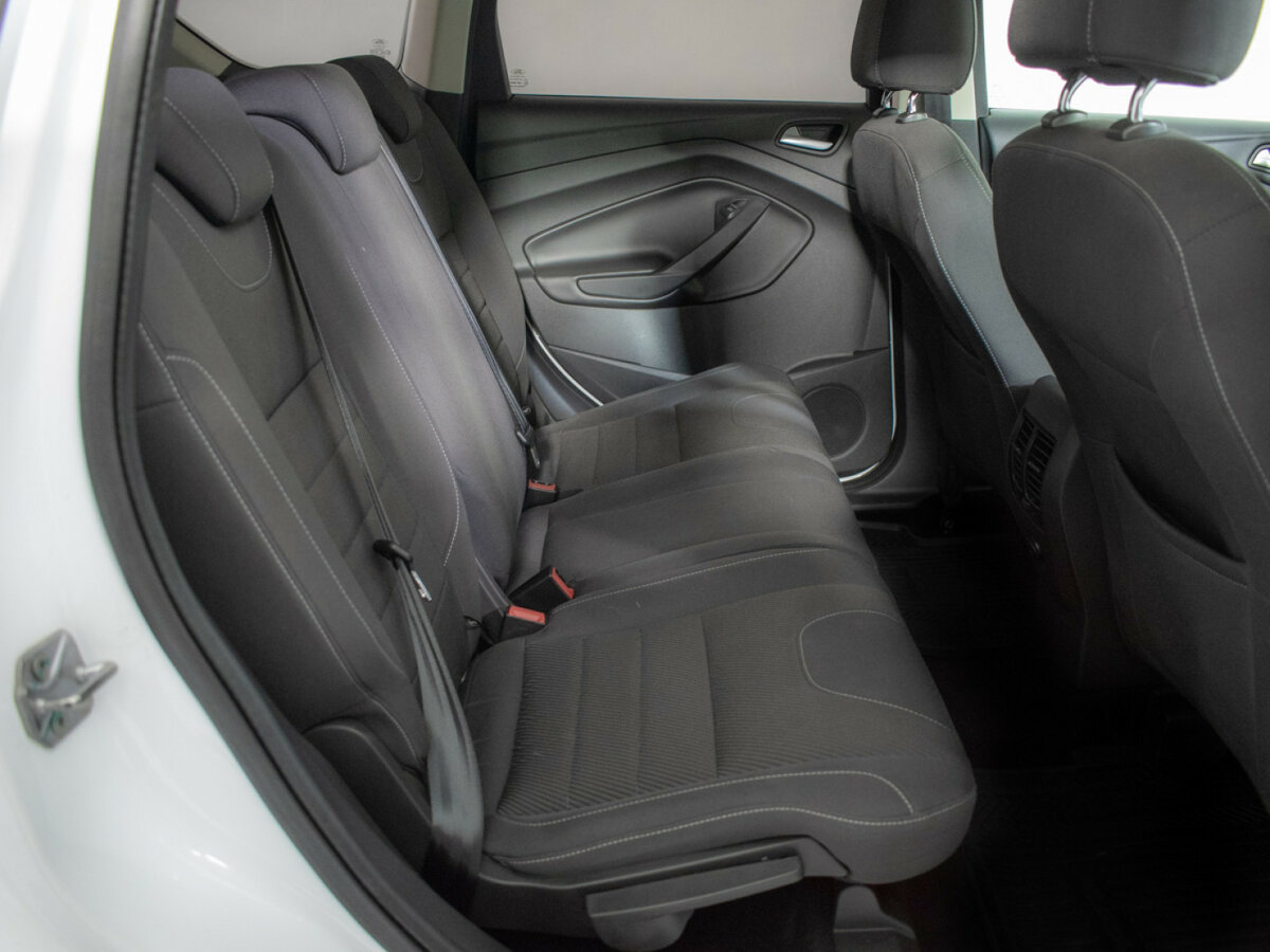 Купить Ford Kuga II, 2014, 171 152 км, фото №8