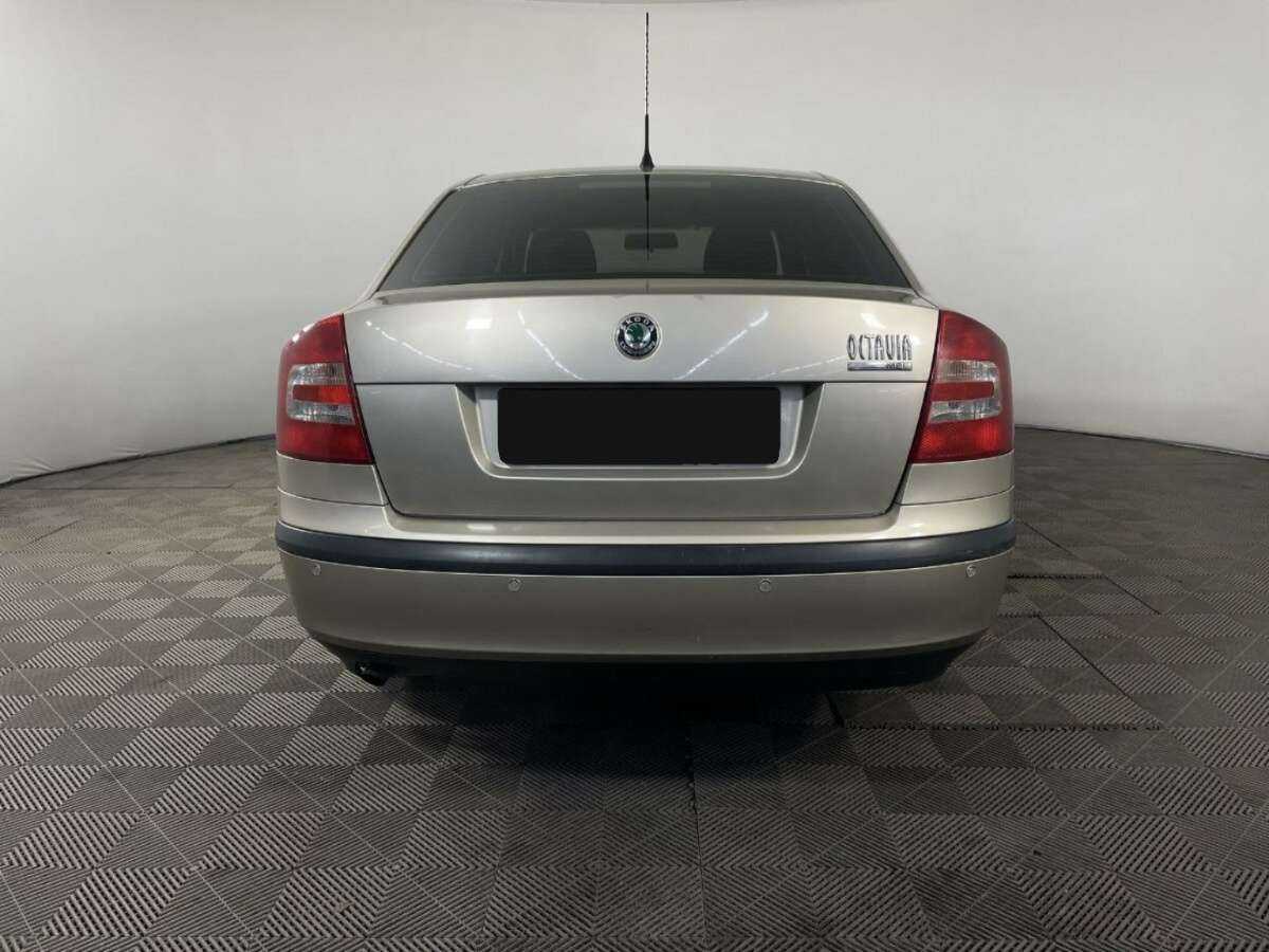 Купить Skoda Octavia, 2005, 171 722 км, фото №3