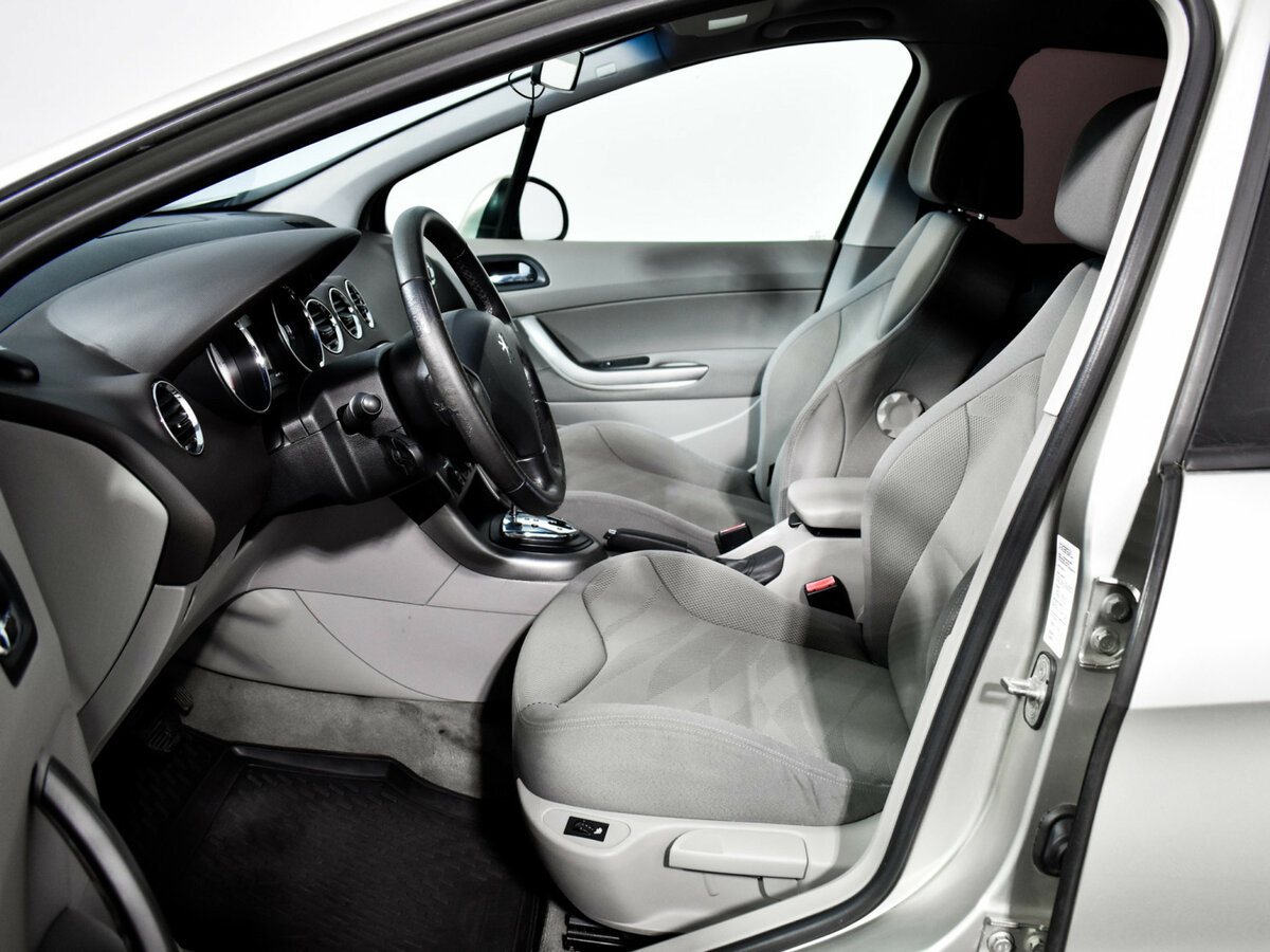 Купить Peugeot 308 I, 2008, 166 154 км, фото №10