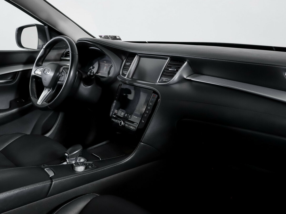 Купить Infiniti QX50 II, 2018, 175 987 км, фото №9