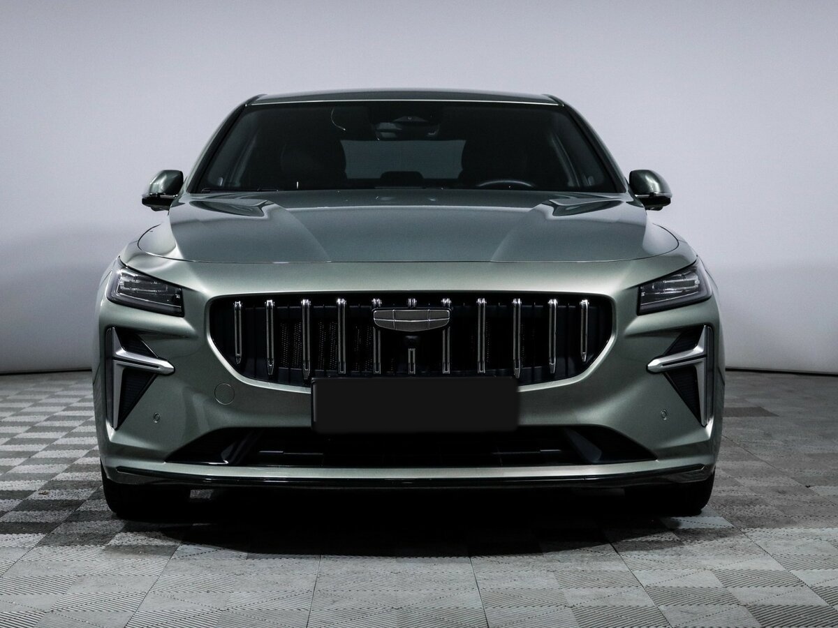 Купить Geely Preface I, 2024, 15 142 км, фото №2