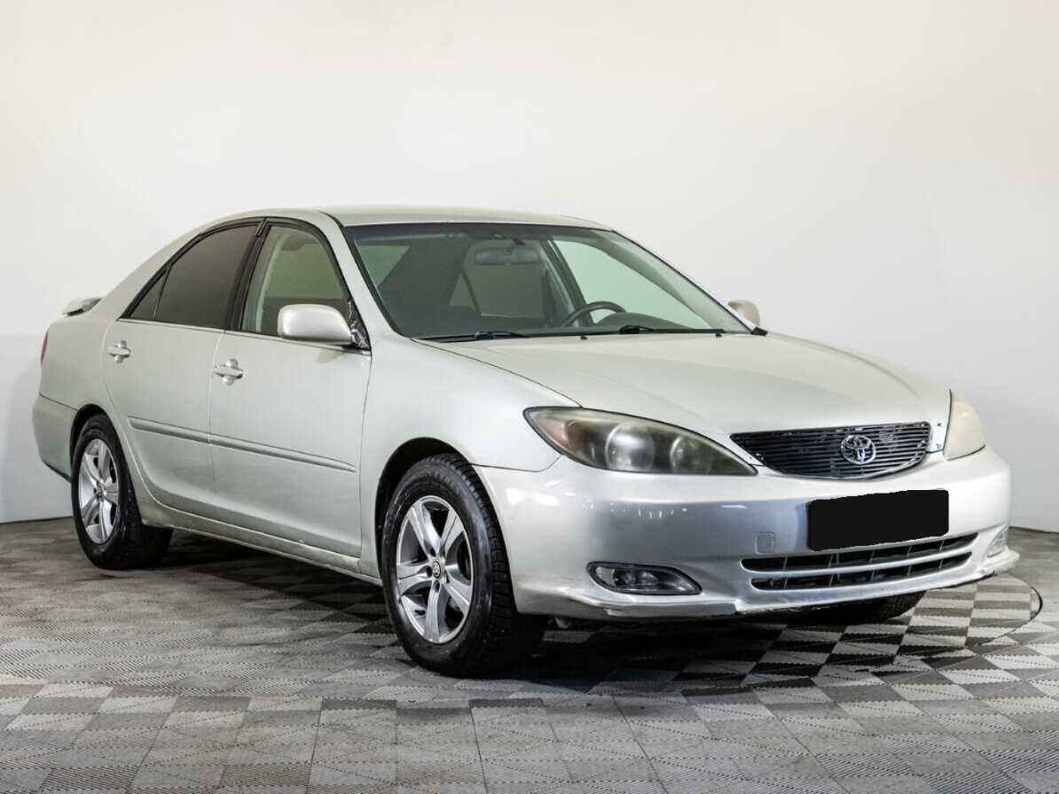 Купить Toyota Camry, 2001, 237 174 км, фото №3