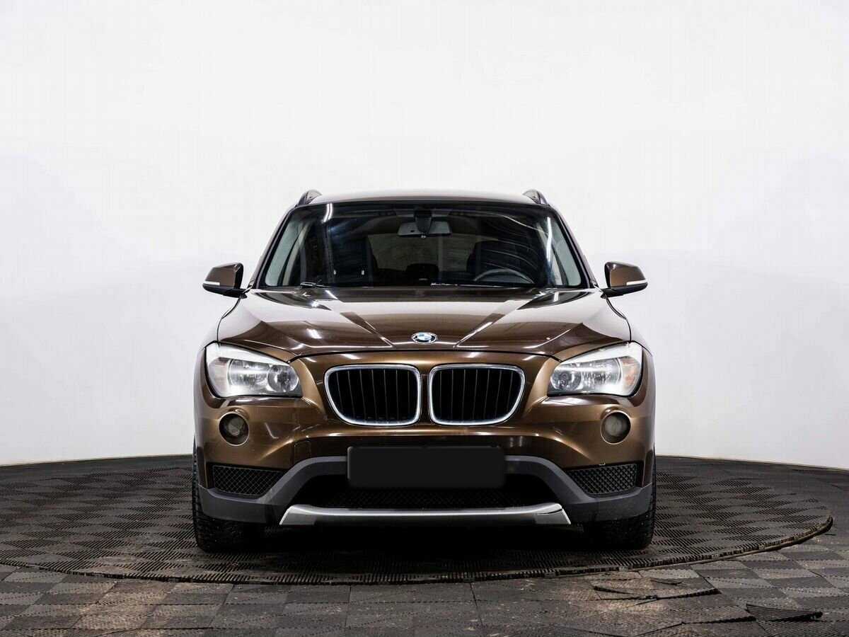 Купить BMW X1 20i, 2013, 280 000 км, фото №2