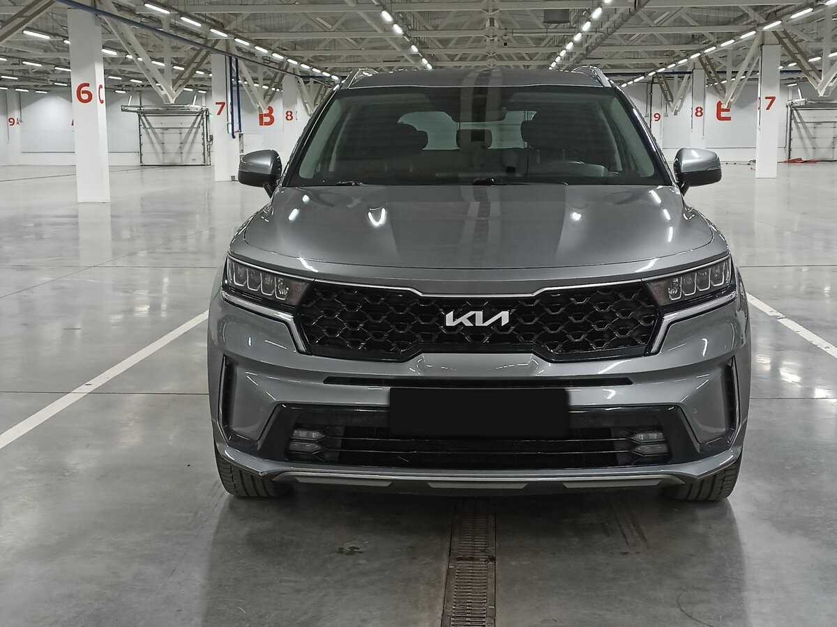 Купить Kia Sorento, 2022, 83 288 км, фото №2