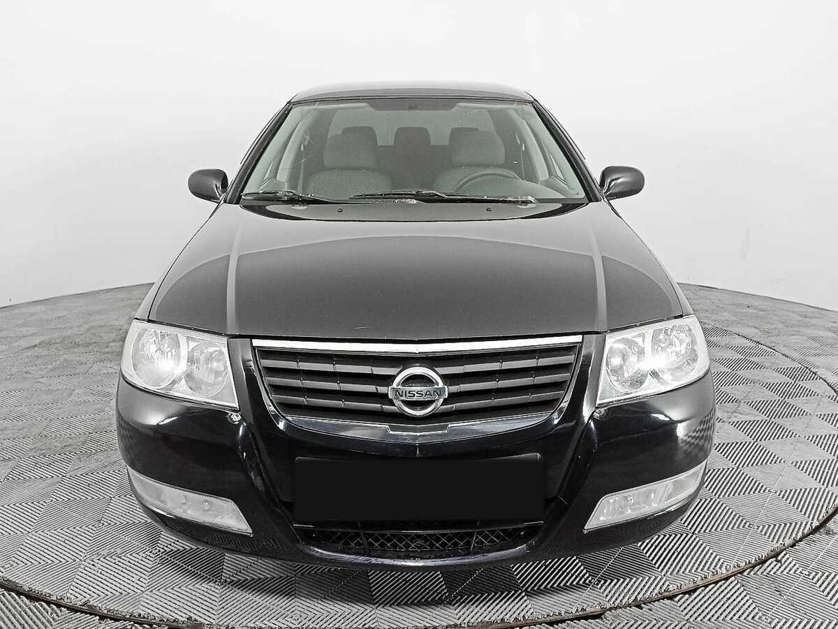Купить Nissan Almera Classic, 2008, 178 744 км, фото №2