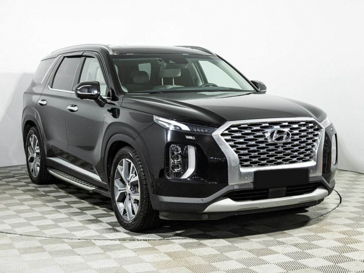Купить Hyundai Palisade I, 2019, 134 044 км, фото №3