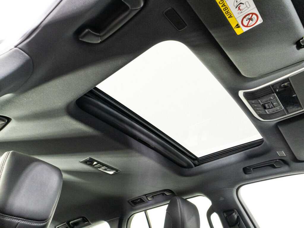 Купить Toyota Land Cruiser, 2021, 53 779 км, фото №20