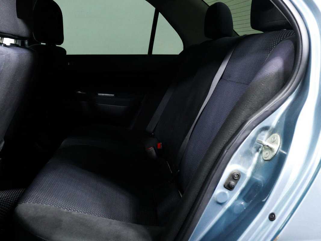 Купить Mitsubishi Lancer, 2007, 120 433 км, фото №12