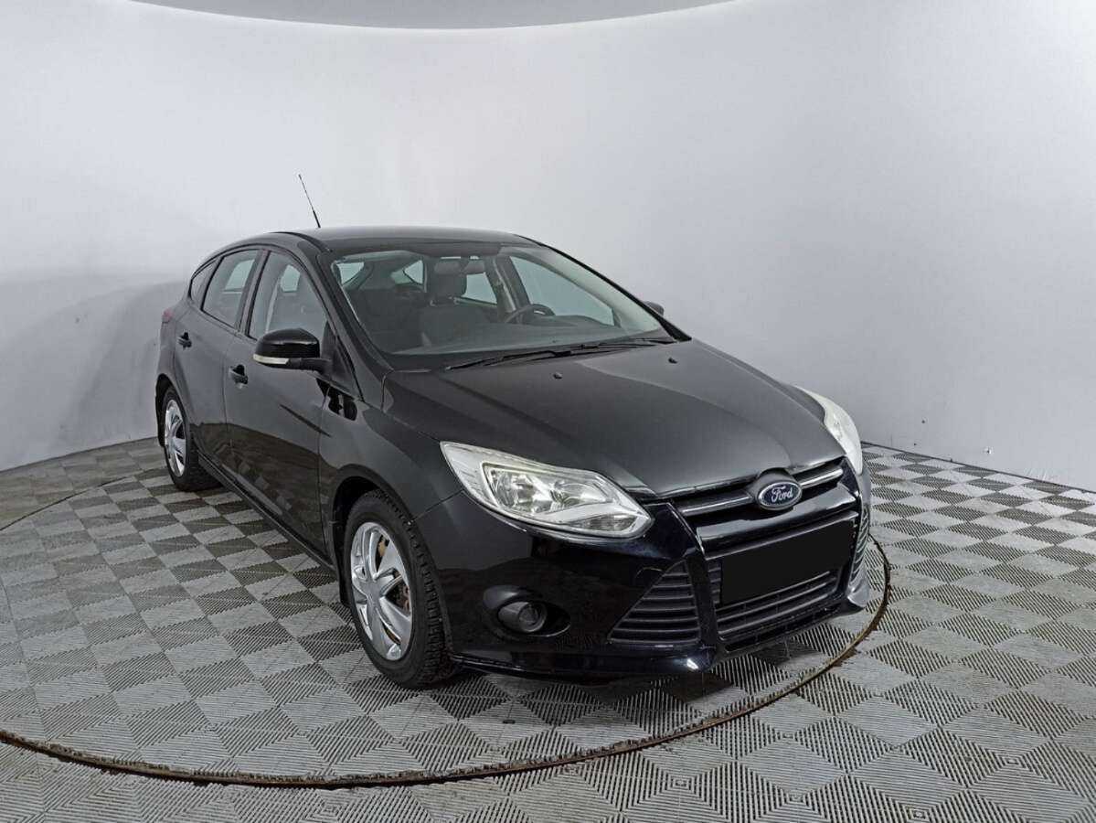 Купить Ford Focus, 2011, 205 003 км, фото №3