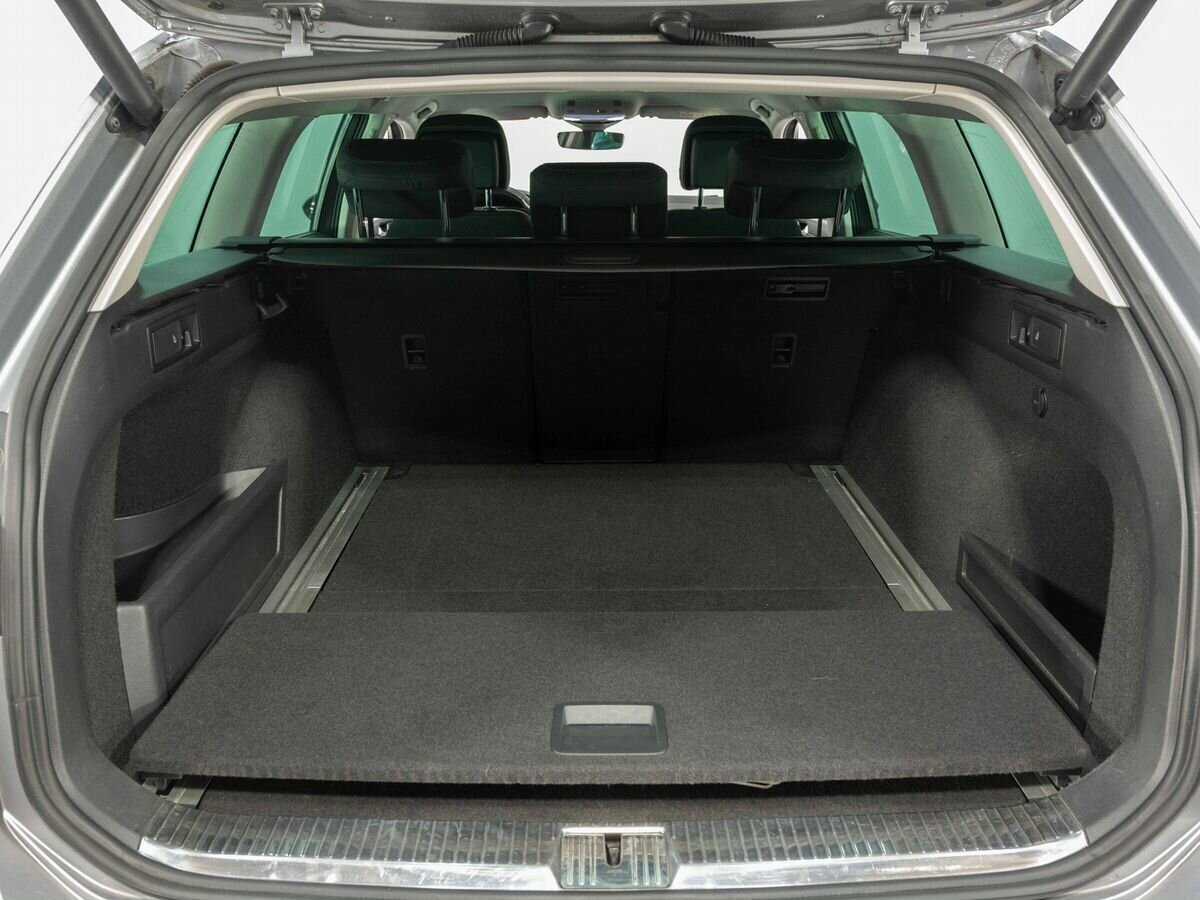 Купить Volkswagen Passat, 2020, 213 000 км, фото №24